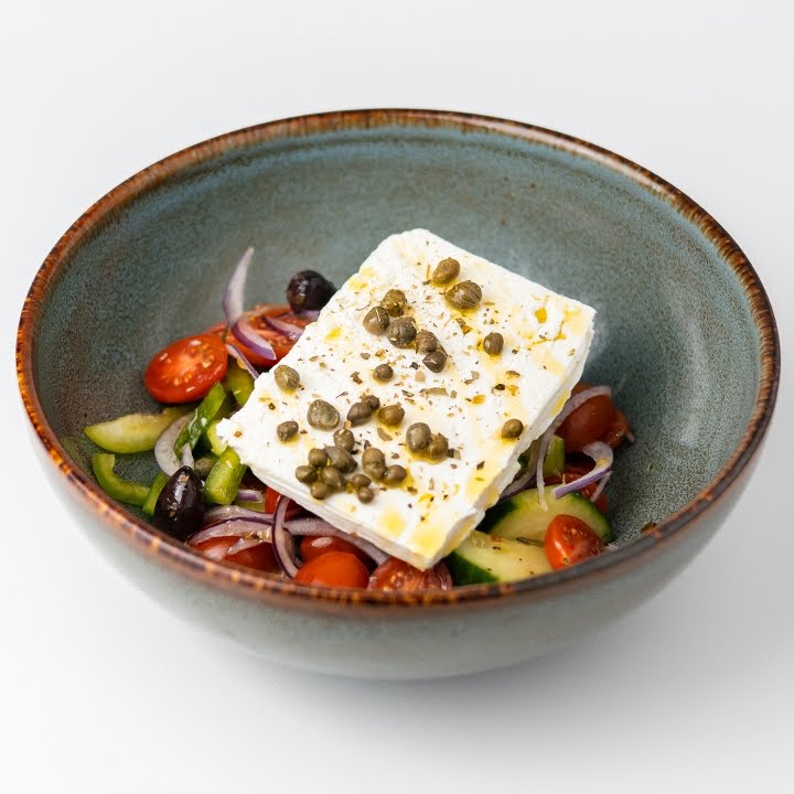 Avli River North by null