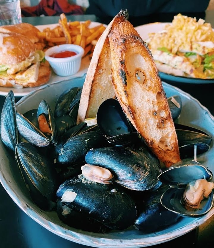 Restaurant A - Ho-Ho-Kus, NJ by null