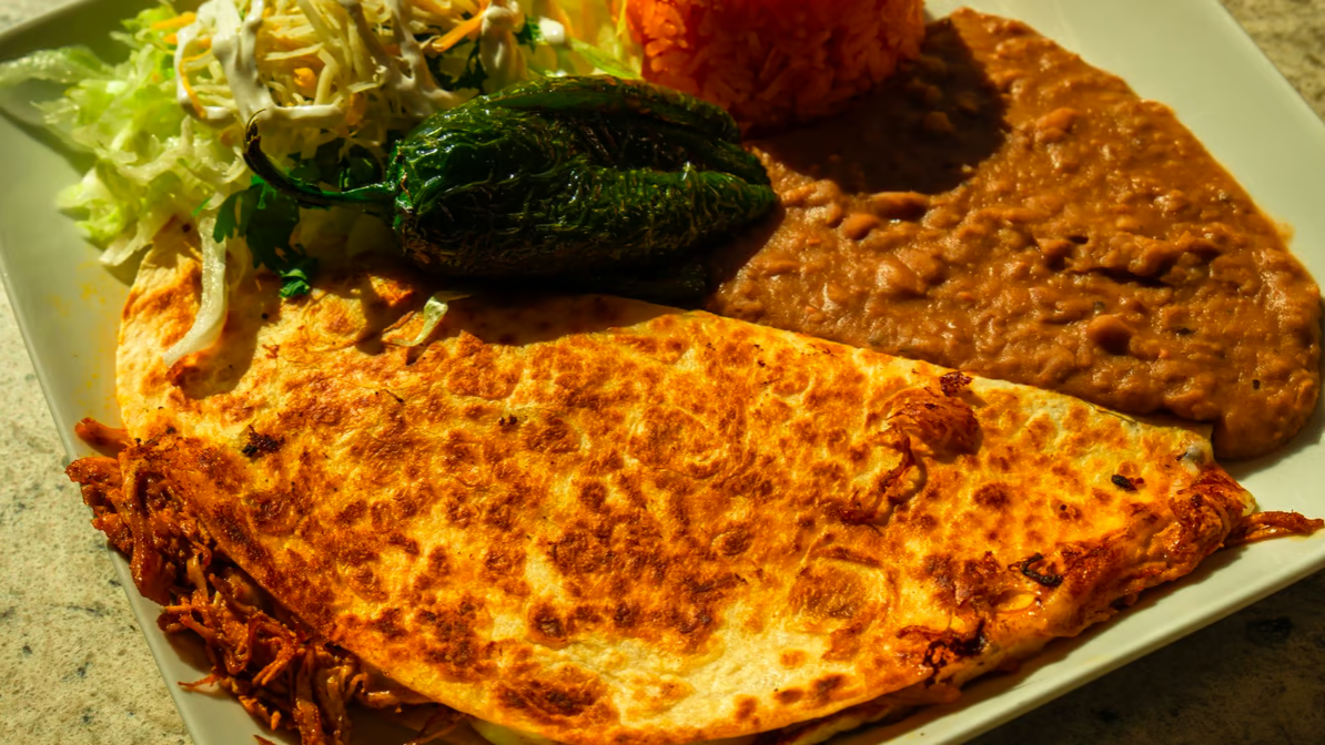 Lupitas Authentic Mexican Food by null