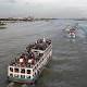 Scores missing after Bangladesh ferry sinks