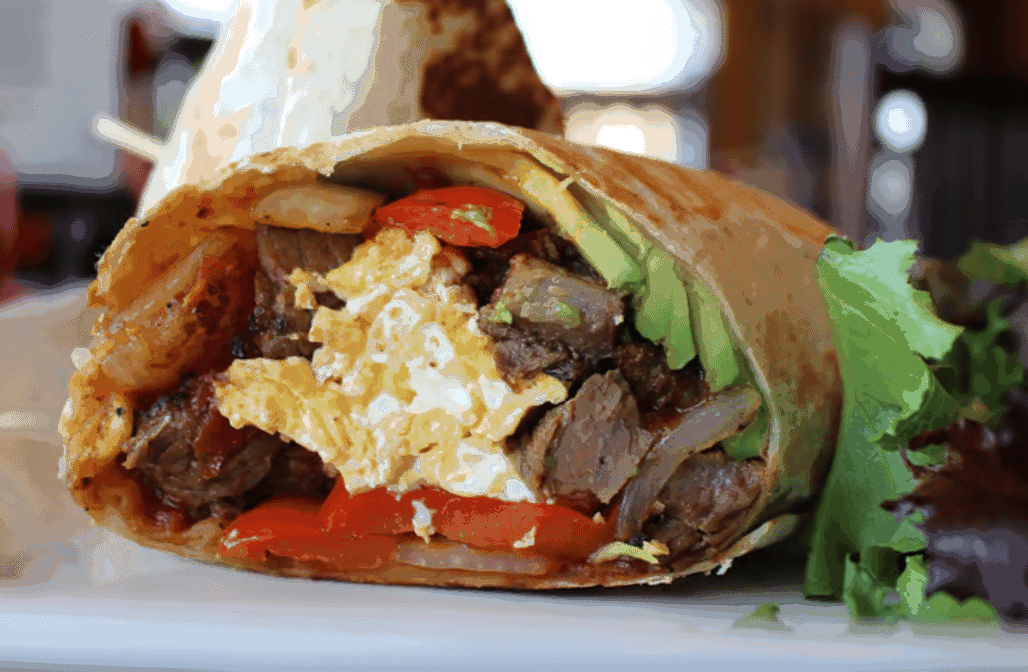 Taqueria Los Anaya by null