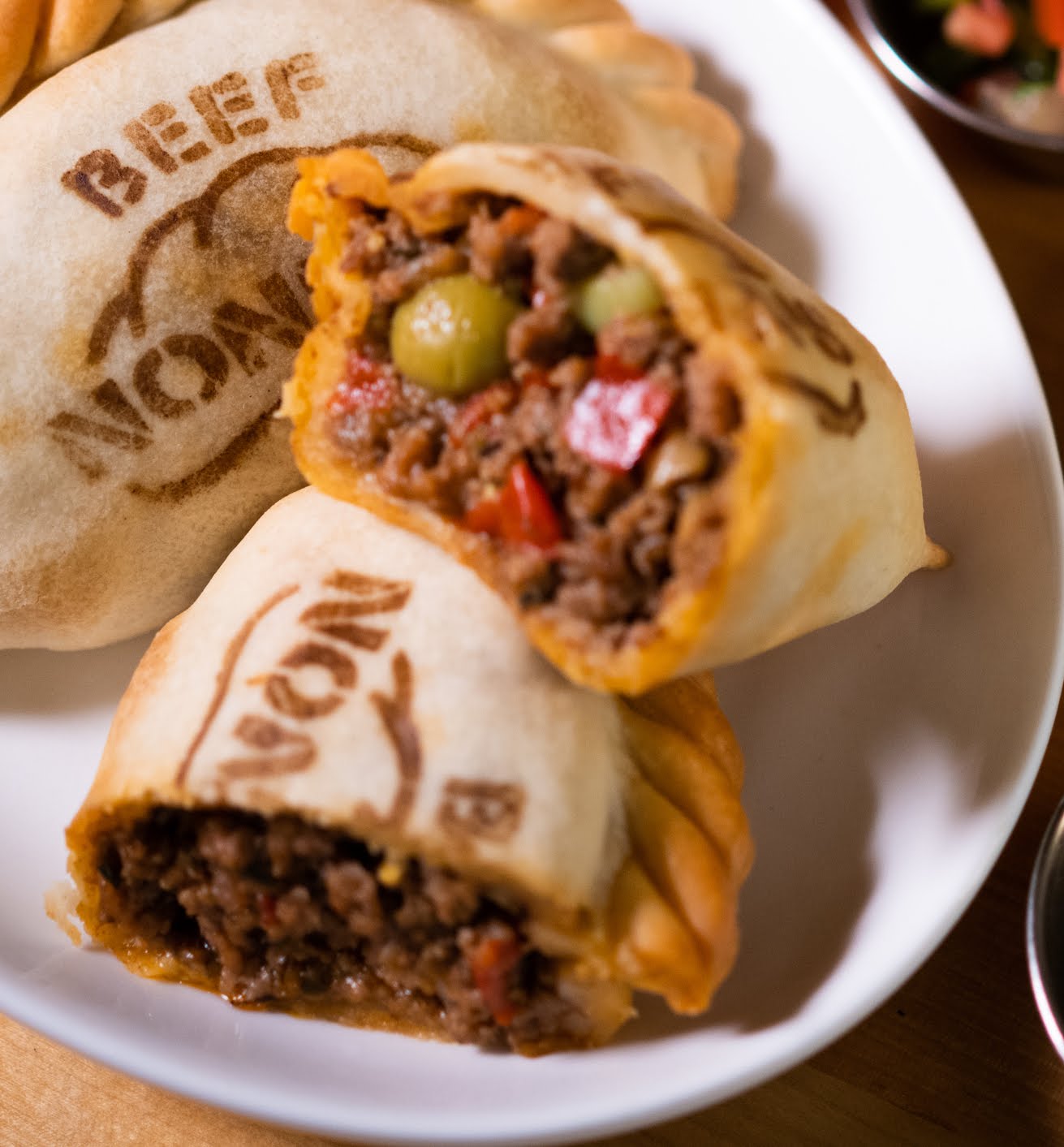 Nonna's Empanadas - 3rd Street by null