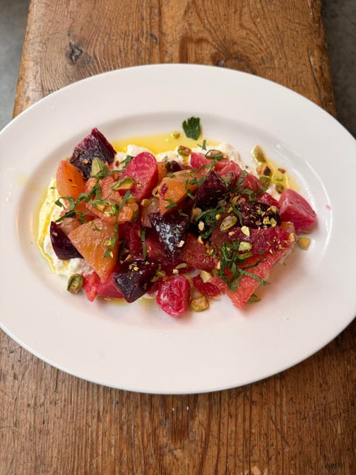 Azzurro Pizzeria e Enoteca by null