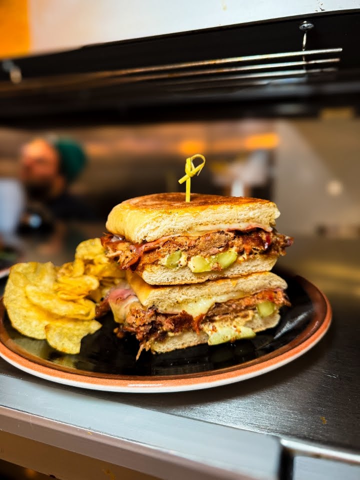 Flinders Lane Kitchen & Bar by null