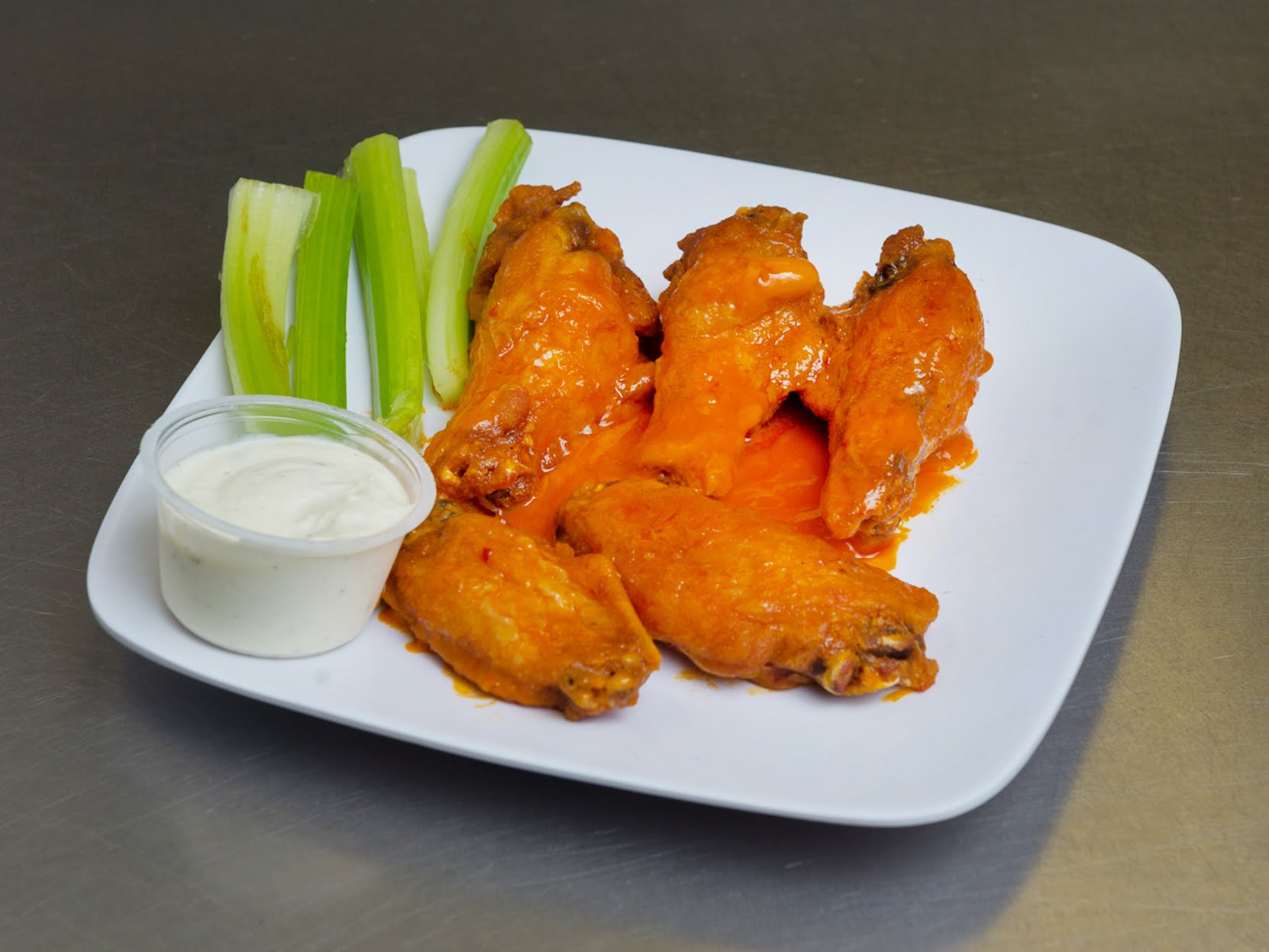 Uptown Pizza by null