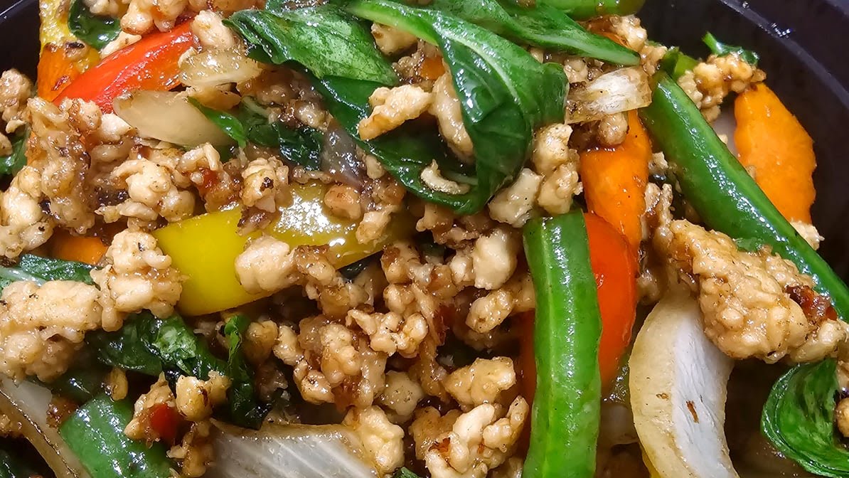 R Haan Thai by null
