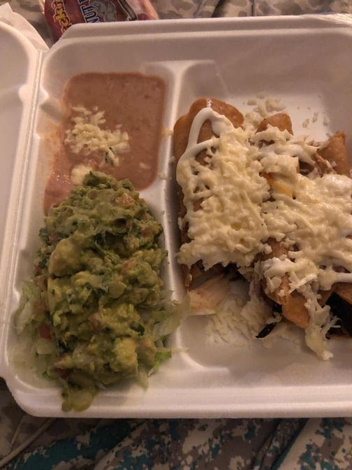 Tacos El Tio by null