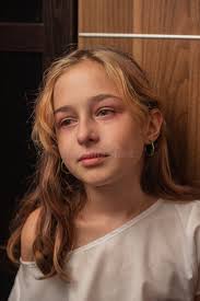 young little girls 9 year 10yo|Why Is My 10 Year Old Daughter So Emotional? - They Are The Future