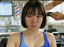 深夜 丸坊主 女性|カゼイヌ | またやったわ〜‼️ 見かけたら声かけてね♪👩‍🦲♪笑 来週の静岡で開催の 少林寺拳法全国大会、坊主2人で全力で応援に行きまーす‼️👊みんな頑張れ〜‼️  #キャンピングカー #坊主 #坊主女子 #キャンピングカーのある生活 #旅 だいたい #日本一周 #夫婦 #静岡県 ...