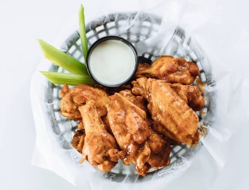 The Original Greene Turtle by null