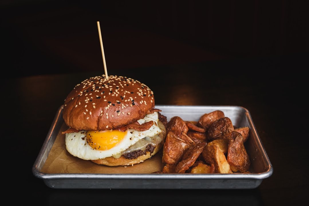 The Winchester by null