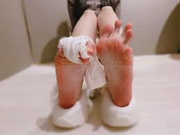 japanesesoles|ぷくあしゅしゃま | 肉球見て🐾 #japanesesoles #cutesoles #footfemdom #足裏 #足裏フェチ #feet  #bigsoles #恋足 #足裏フェチさんと繋がりたい #脚底#足の裏 #asianfeetfetish #footlovers #sole #足底  | Instagram