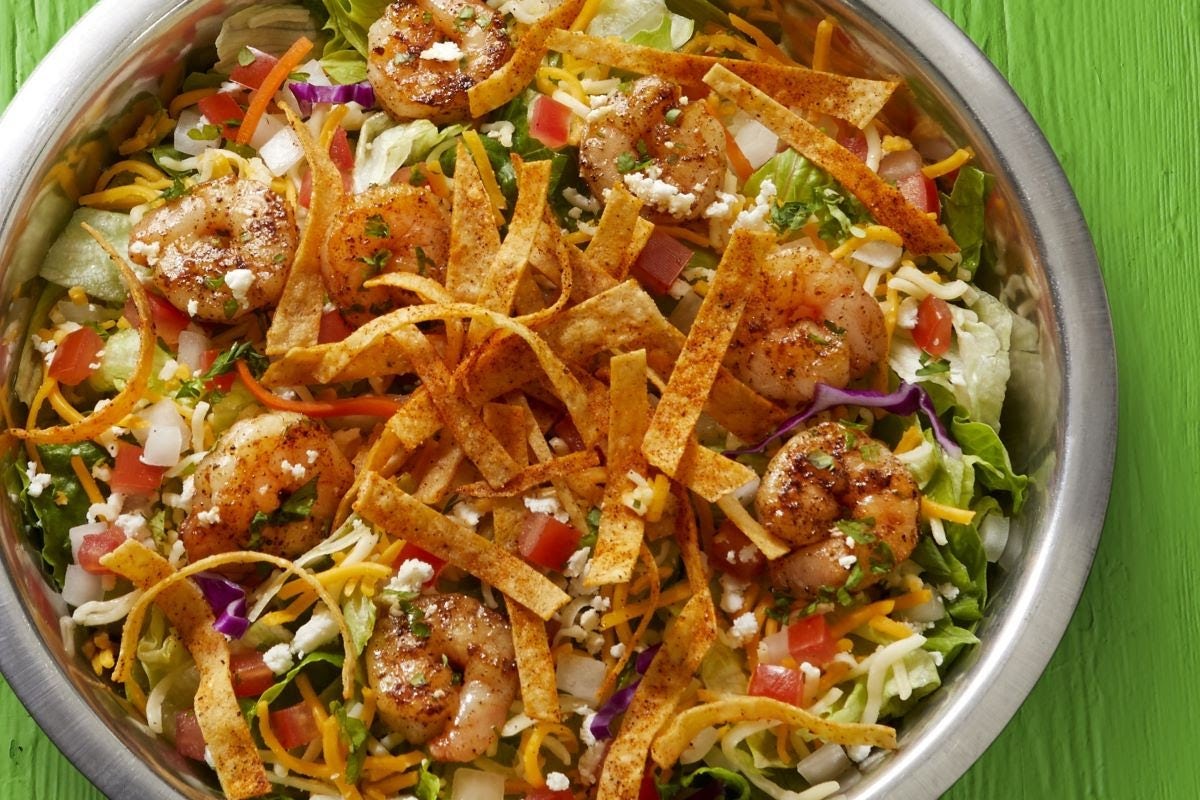 Fuzzy's Taco Shop Taqueria by null