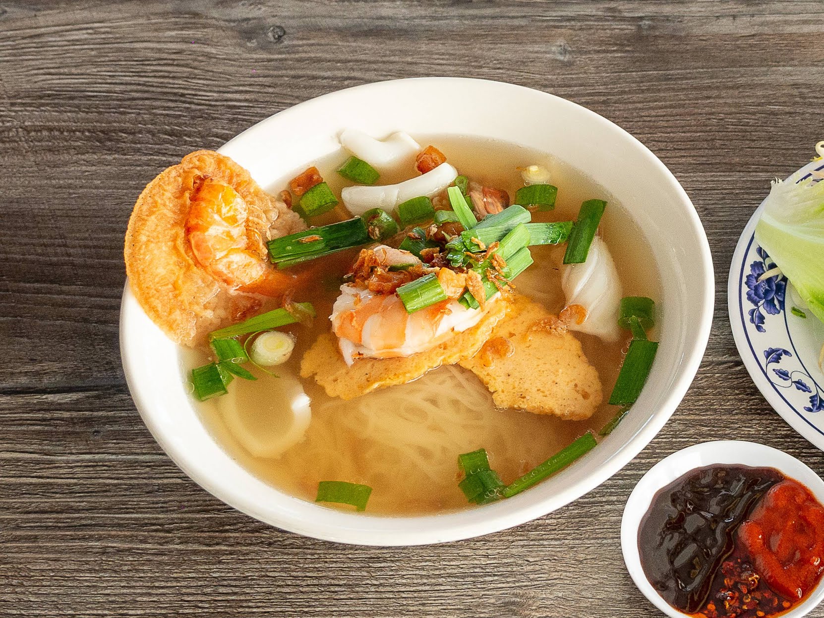 Phở Tau Bay by null