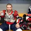 Capitals' star Alex Ovechkin achieves 800 career goals
