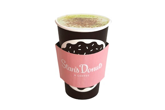 Stan's Donuts & Coffee by null
