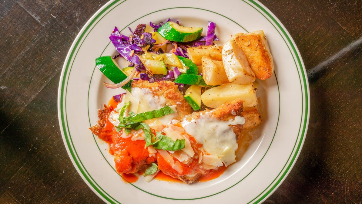 La Parolaccia Osteria - Long Beach by null