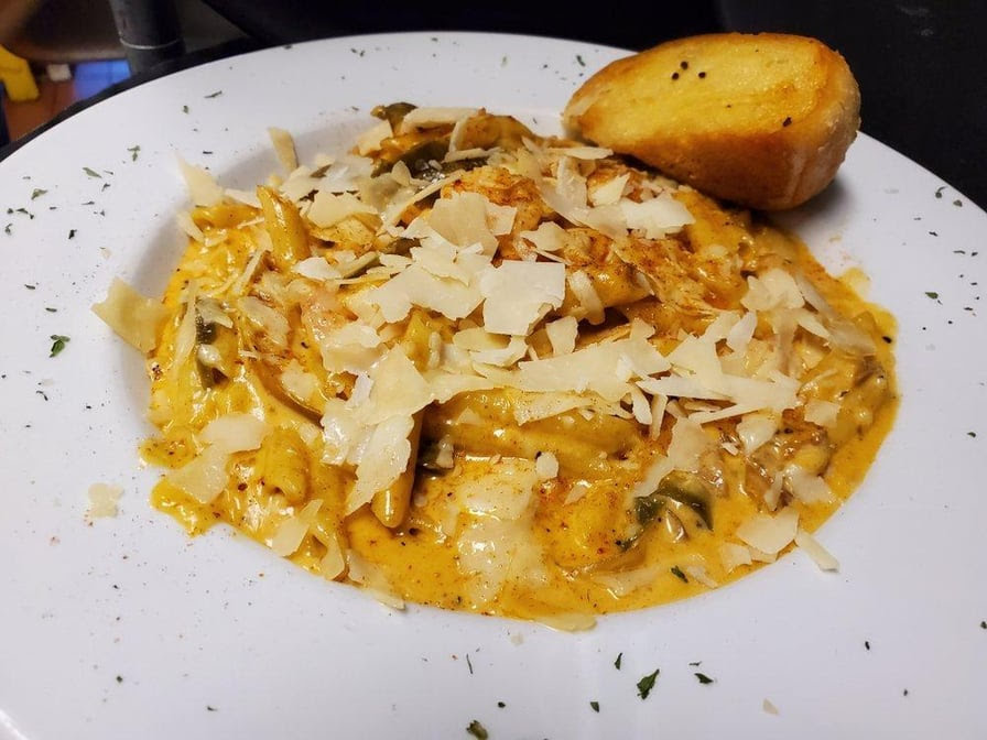 McShane's Irish Pub & Whiskey Bar by null