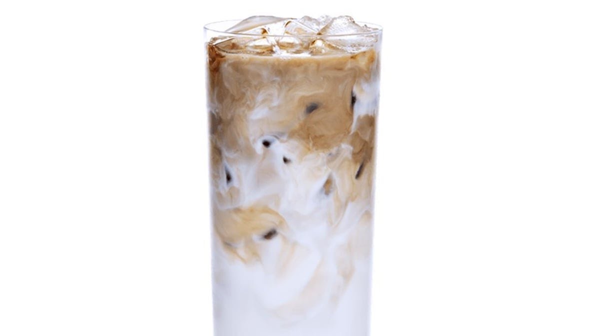PJ's Coffee by null