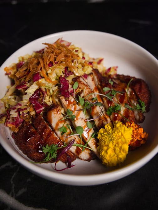 Blackberry Bliss by null