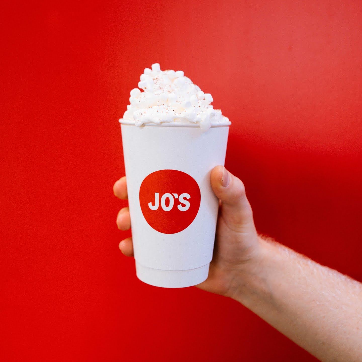Jo's Coffee – Red River by null