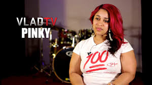 Pinky model pinky videos jpg x Pinky the star