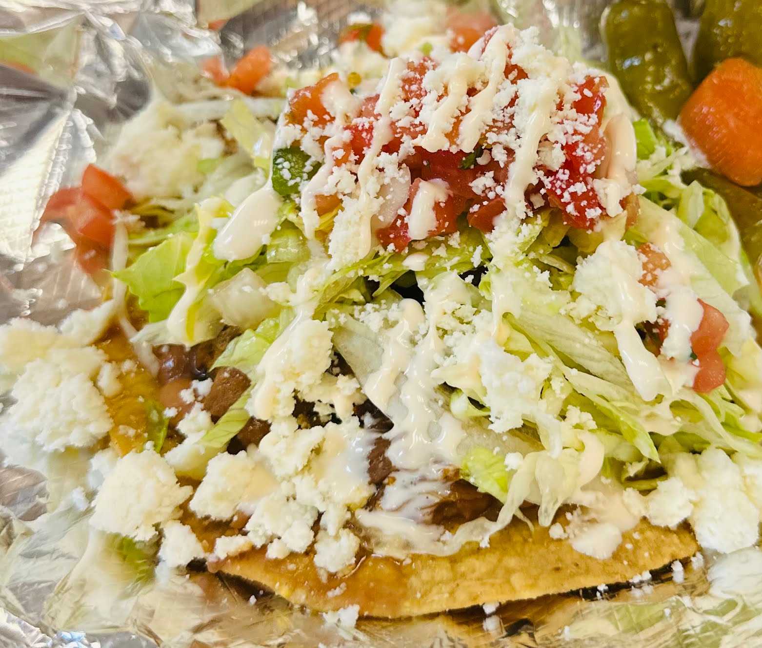 Aviles Latin Market by null