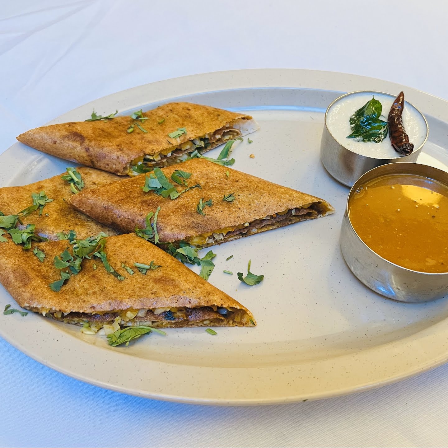 Sapthagiri Taste Of India by null