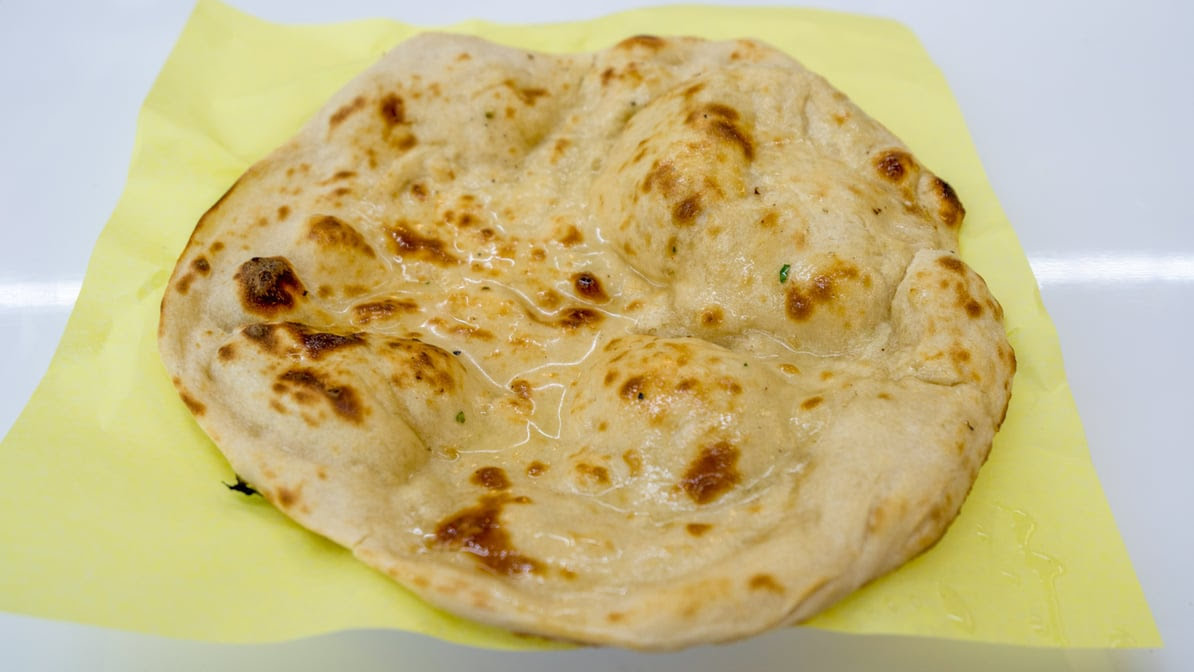 Bawarchi Tandoori Halal Restaurant - Restaurant photo 5