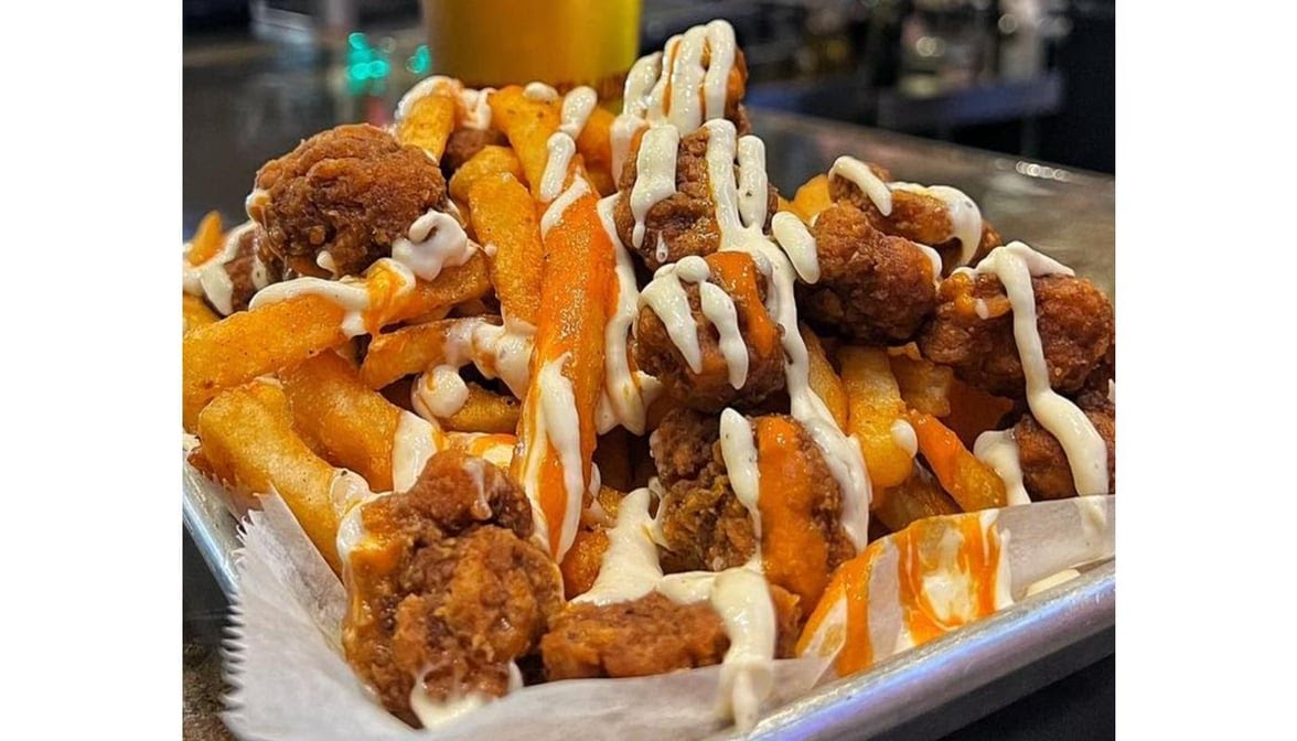 BRGR STOP COCONUT CREEK by null