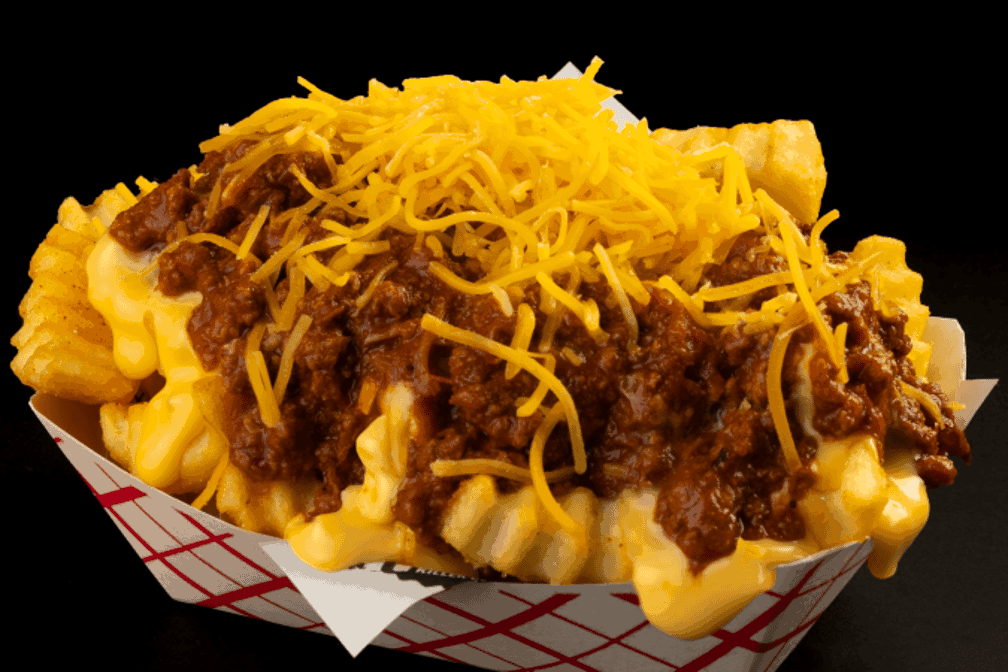 Grindhouse Killer Burgers by null