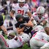 Big Ten Showdown Ohio State vs Northwestern