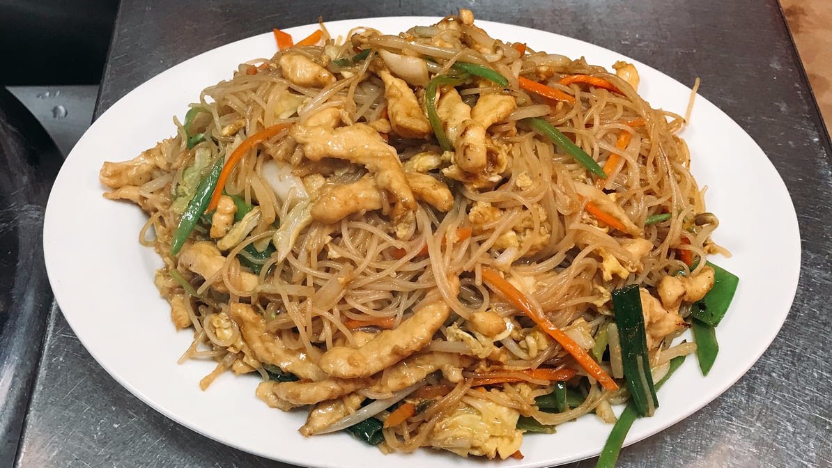 Ollie’s Sichuan Chinese Restaurant​ (成都印象) by null