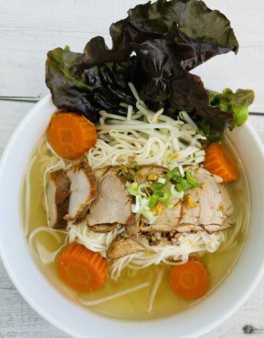 Banana Blossom Thai Cuisine by null