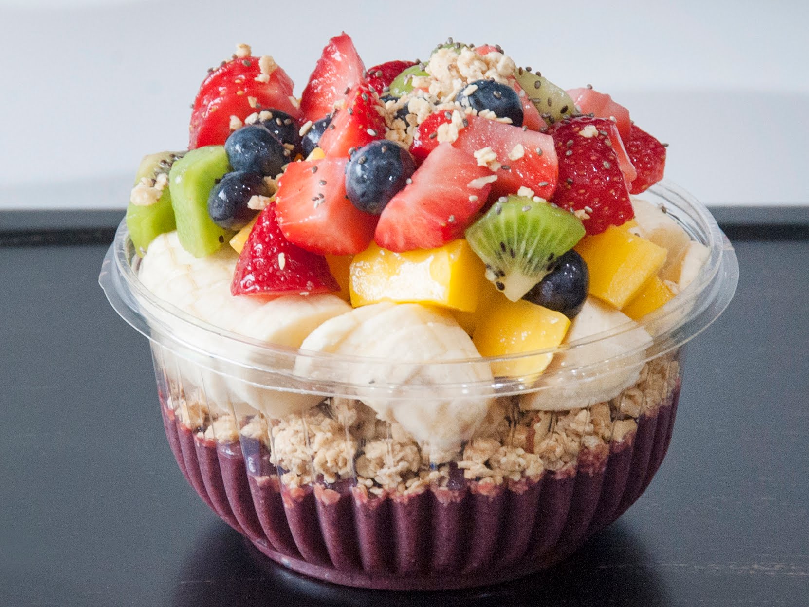 Juice Vitality by null