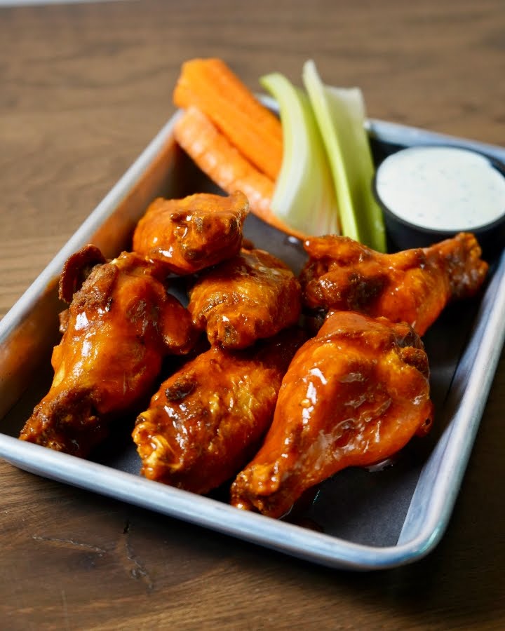 Tejas Brewery by null