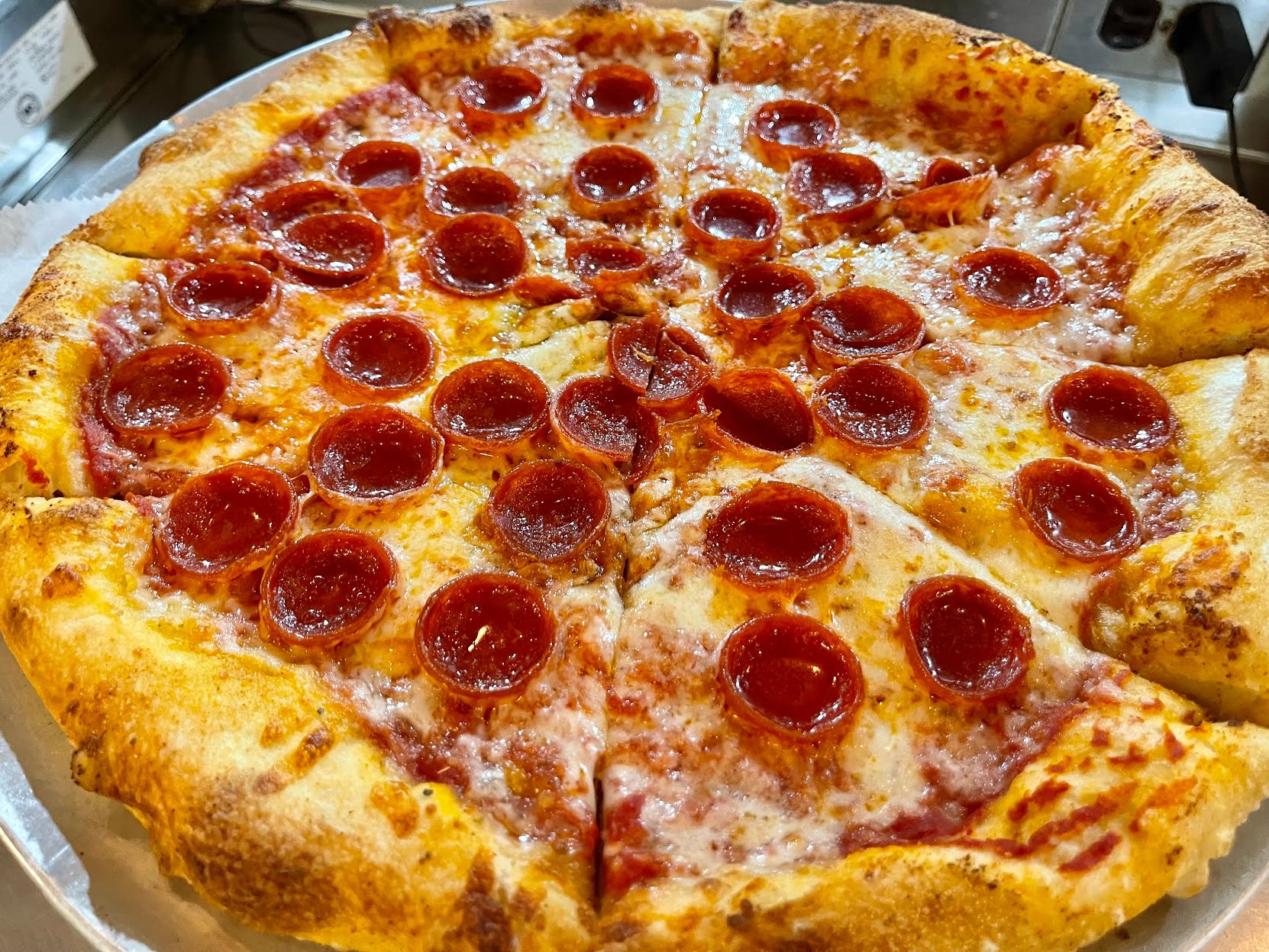 Spring Garden Pizza and Restaurant by null