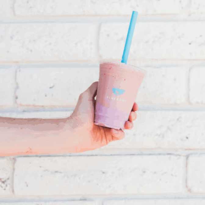 Blue Bowl - San Diego (UCSD) by null