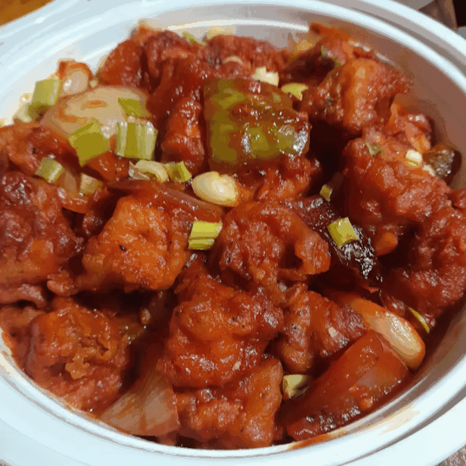 Dosa South Indian Grill by null