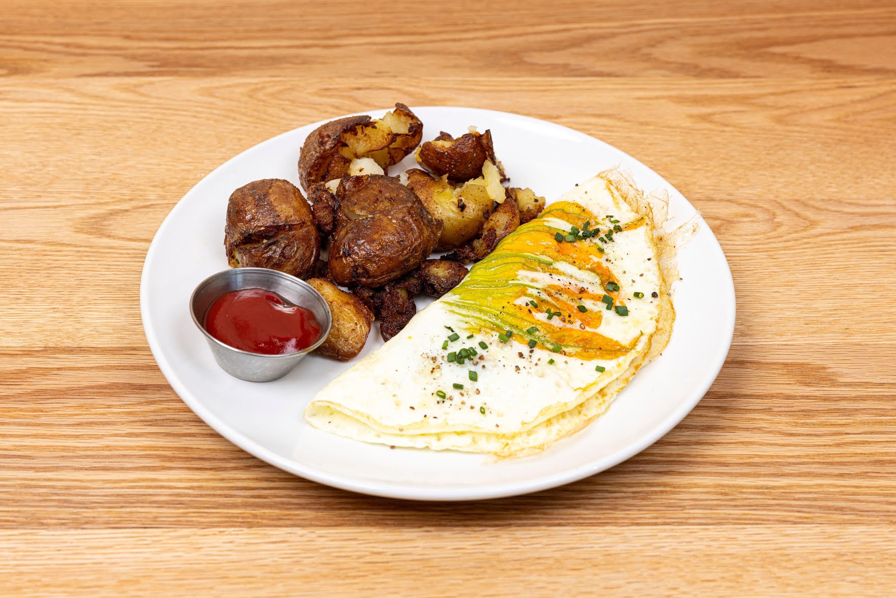 Sunrose California Eatery by null