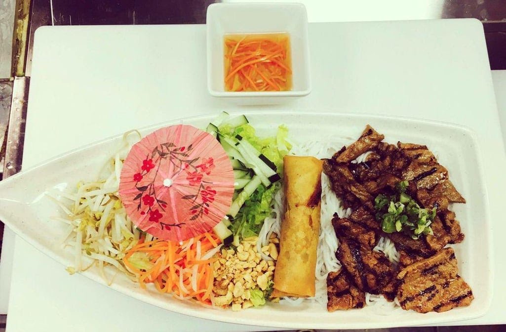 Pho Ann Nashville by null