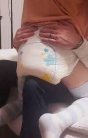 teen sister diaper|Girl Getting A Diaper on | TikTok