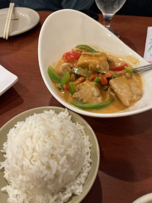 Talay Thai Cuisine by null