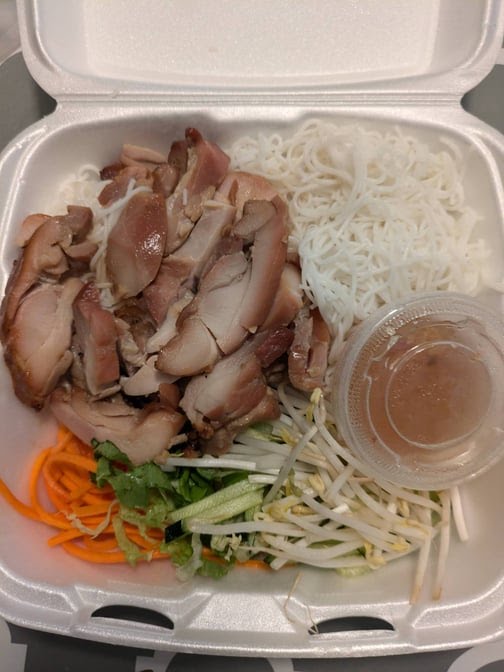 Viet's Express by null