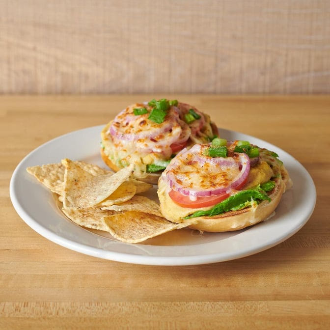 Sprouts Café by null