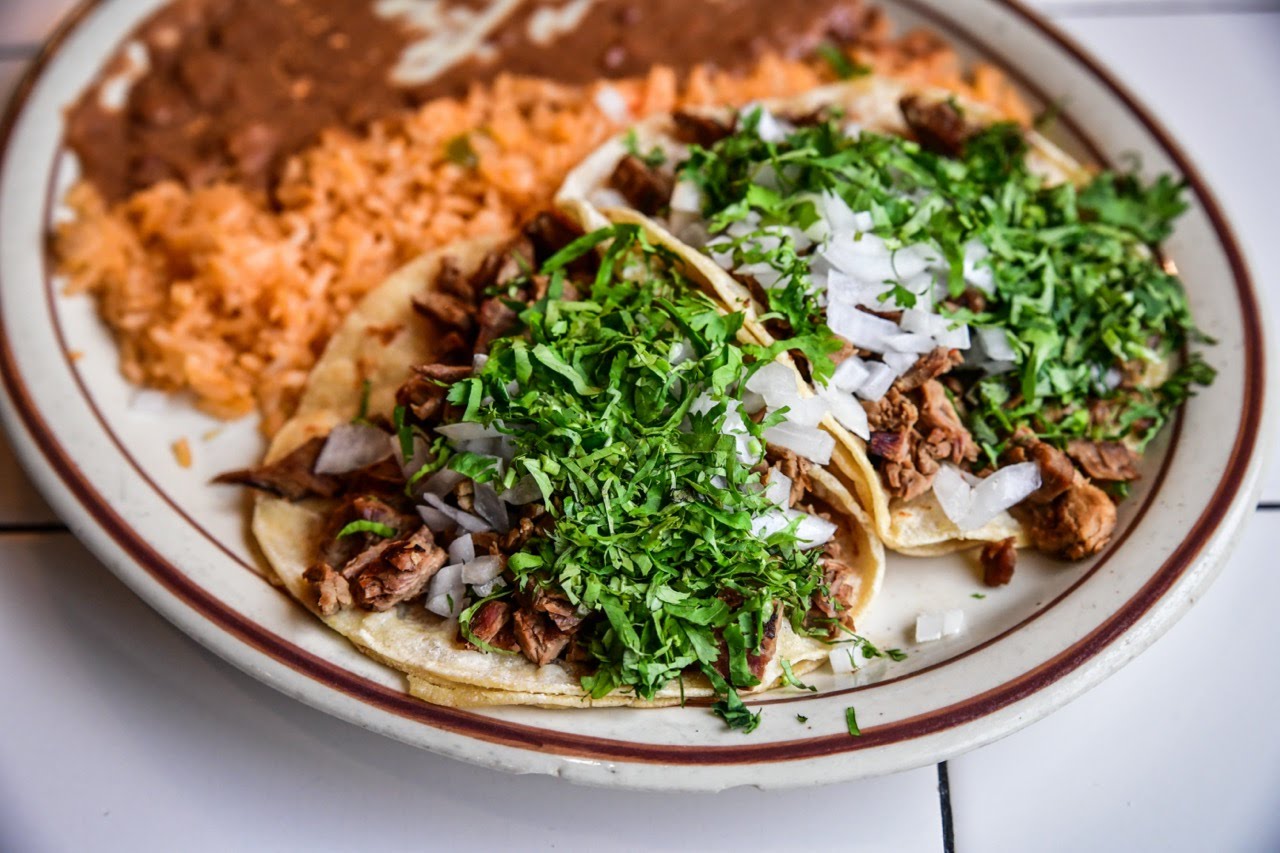 La Unica Mexican Restaurant Huntersville by null