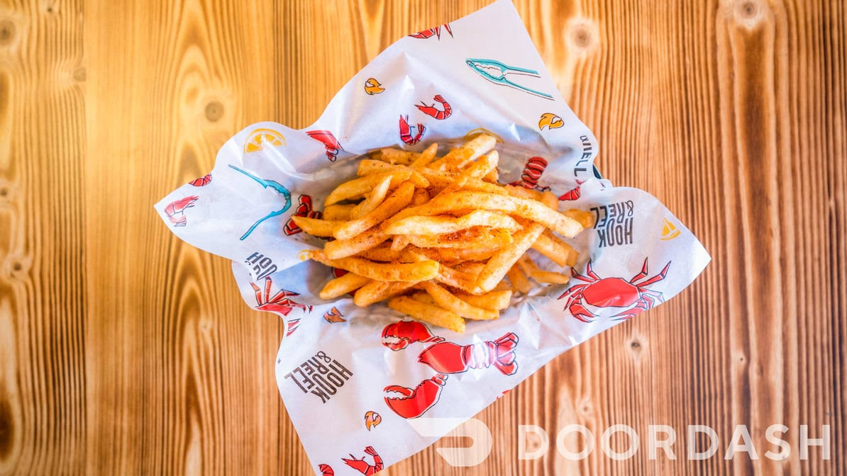 Hook & Reel Cajun Seafood & Bar by null