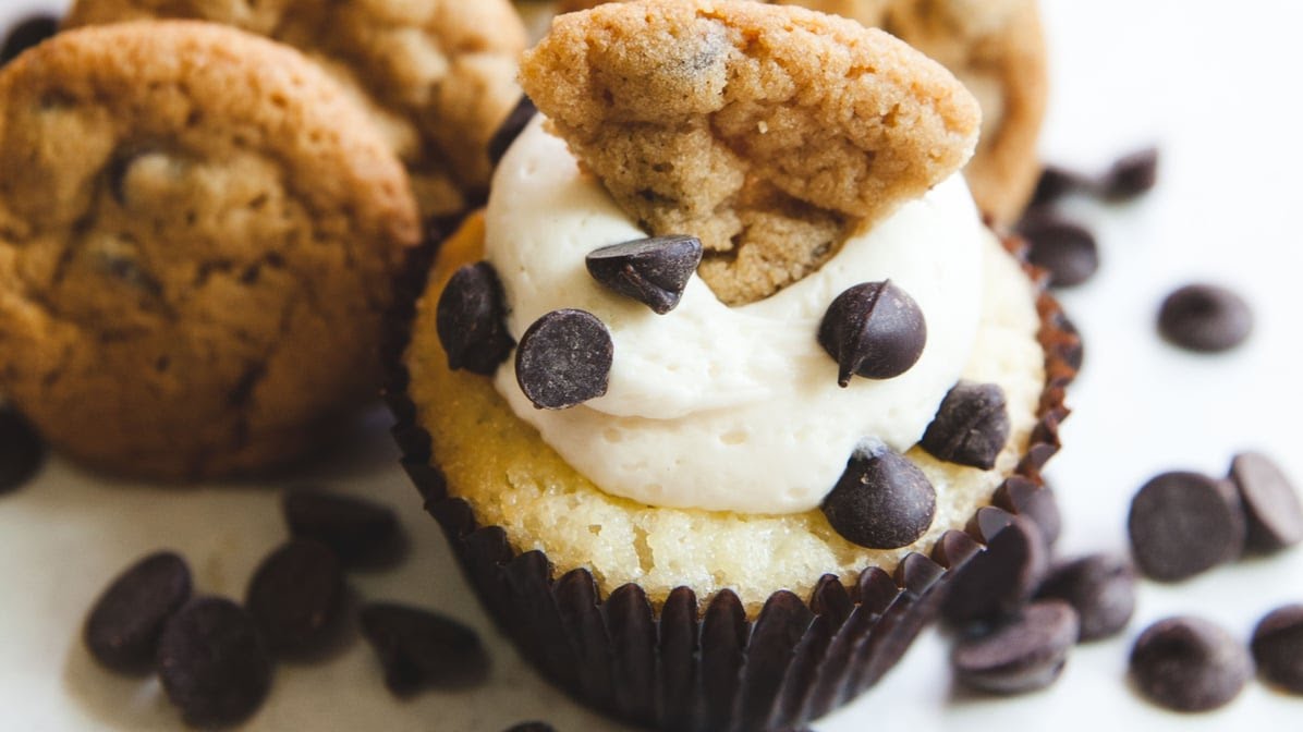 Cupcakin' Bake Shop by null