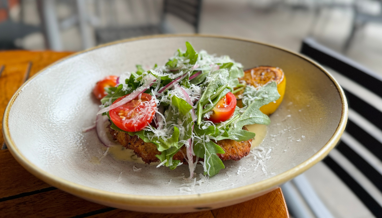 Chef Geoff's by null