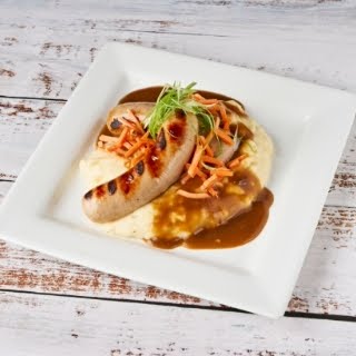 Three Lions Pub by null